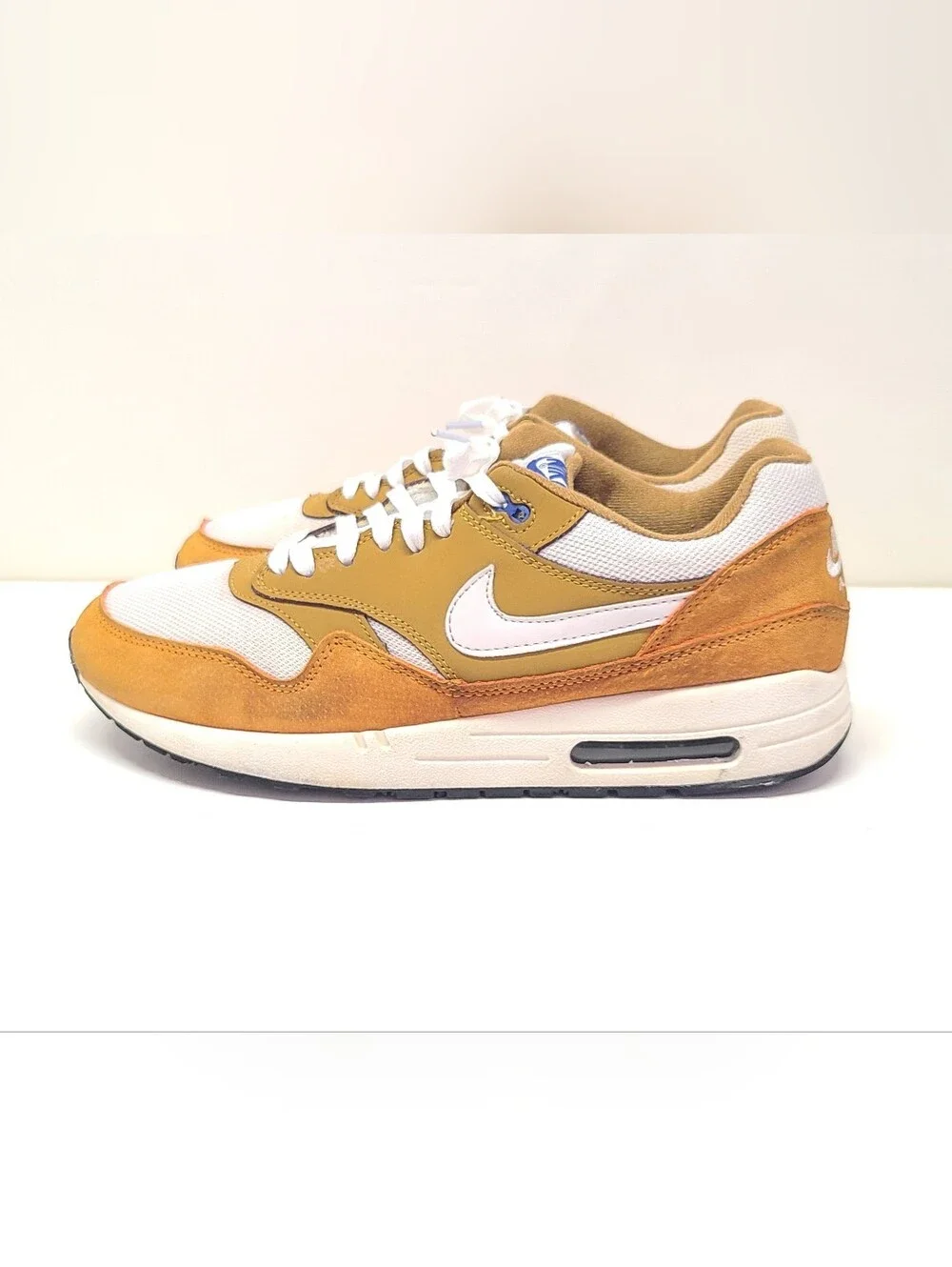 Nike Air Max 1 - Dark Curry - Size 11